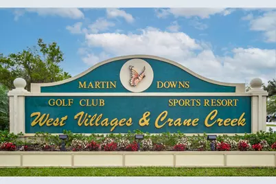 3545 SW Quail Meadow Trail #E, Palm City, FL 34990 - Photo 35