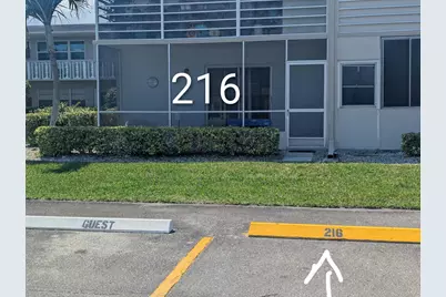 216 Andover I, West Palm Beach, FL 33417 - Photo 13