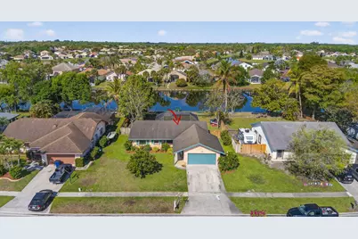 132 Parkwood Drive, Royal Palm Beach, FL 33411 - Photo 1