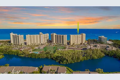 100 Ocean Trail Way #1206, Jupiter, FL 33477 - Photo 15