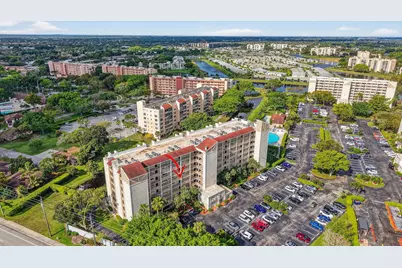 14475 Strathmore Lane #503, Delray Beach, FL 33446 - Photo 79