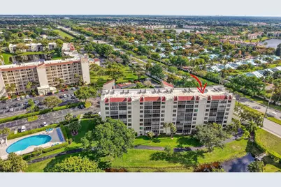 14475 Strathmore Lane #503, Delray Beach, FL 33446 - Photo 55