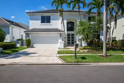 3857 Regency Circle N, Boca Raton, FL 33496 - Photo 1