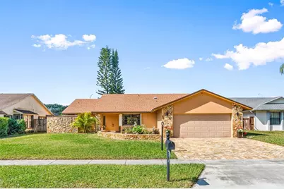 19873 Court Of The Myrtles, Boca Raton, FL 33434 - Photo 1