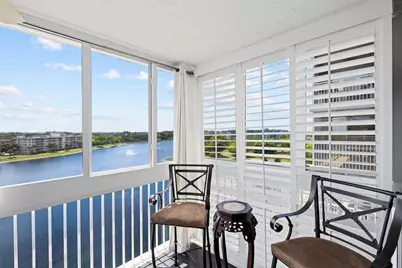 2900 N Course Drive #909, Pompano Beach, FL 33069 - Photo 1