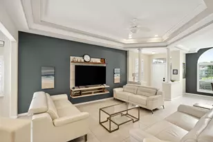 4626 NW Wandering Oak Ct, Jensen Beach, FL 34957 - Photo 7