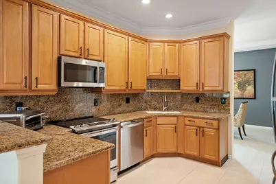 4626 NW Wandering Oak Court, Jensen Beach, FL 34957 - Photo 13