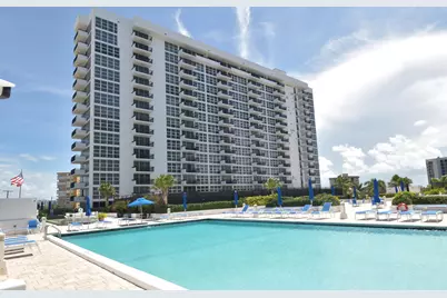 525 N Ocean Boulevard #616, Pompano Beach, FL 33062 - Photo 1