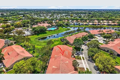 12054 Napoli Lane #12054, Boynton Beach, FL 33437 - Photo 53