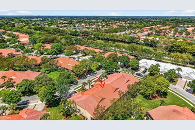 12054 Napoli Lane #12054, Boynton Beach, FL 33437 - Photo 35