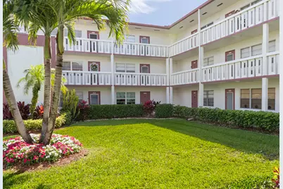 592 Fanshaw O, Boca Raton, FL 33434 - Photo 9