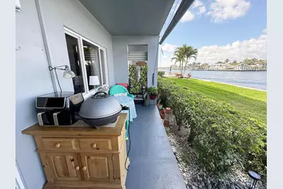 1201 S Riverside Drive #106, Pompano Beach, FL 33062 - Photo 11