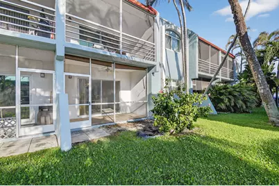 1432 S Lakeside Drive #4, Lake Worth Beach, FL 33460 - Photo 3