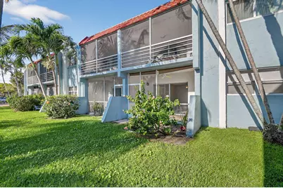 1432 S Lakeside Drive #4, Lake Worth Beach, FL 33460 - Photo 5