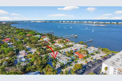 1432 S Lakeside Drive #4, Lake Worth Beach, FL 33460 - Photo 53