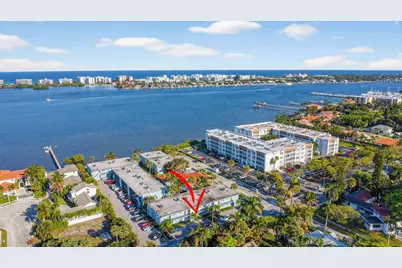 1432 S Lakeside Drive #4, Lake Worth Beach, FL 33460 - Photo 45