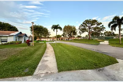 4893 Palm Hill Drive #22a, West Palm Beach, FL 33415 - Photo 29