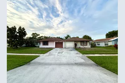 4893 Palm Hill Drive #22a, West Palm Beach, FL 33415 - Photo 3