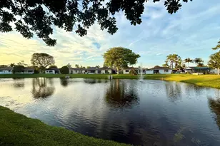 4893 Palm Hill Dr, West Palm Beach, FL 33415 - Photo 1