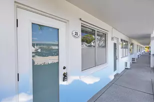 21 Harwood B, Deerfield Beach, FL 33442 - Photo 29