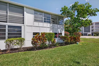 21 Harwood B, Deerfield Beach, FL 33442 - Photo 27