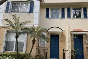 2858 S Oasis Dr, Boynton Beach, FL 33426 - Photo 1