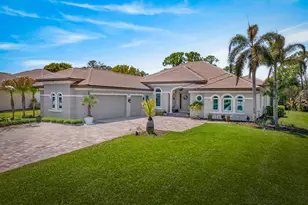 523 SW Squire Johns Ln, Palm City, FL 34990 - Photo 1