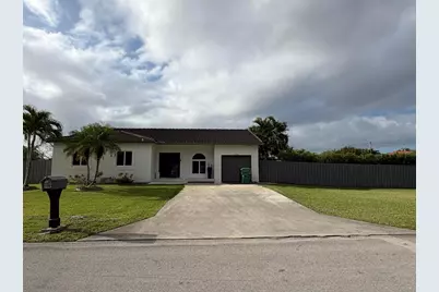 13066 SW 218th Terrace, Miami, FL 33170 - Photo 1