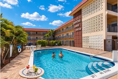 3930 Crystal Lake Drive #206, Deerfield Beach, FL 33064 - Photo 3