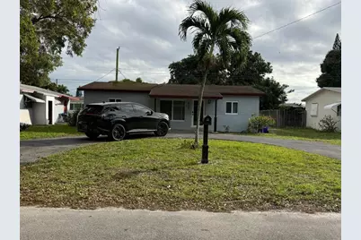 6720 Park Street, Hollywood, FL 33024 - Photo 1