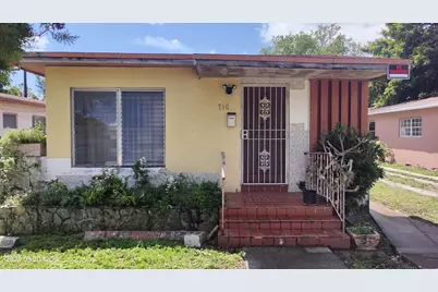 760 NW 52nd Street, Miami, FL 33127 - Photo 1