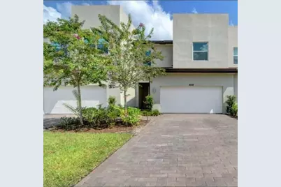 4938 Navali Drive, Lake Worth, FL 33467 - Photo 1