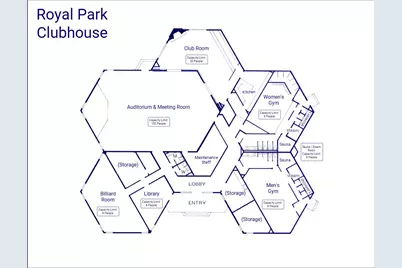 105 Royal Park Drive #3a, Oakland Park, FL 33309 - Photo 13
