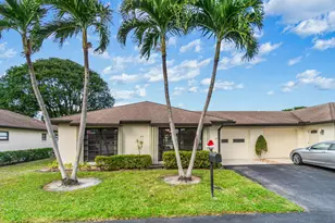 10228 Dovewood Ln, Boynton Beach, FL 33436 - Photo 1