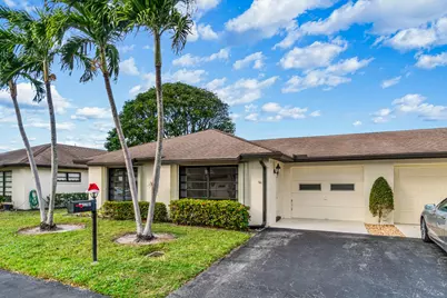 10228 Dovewood Lane #A, Boynton Beach, FL 33436 - Photo 15