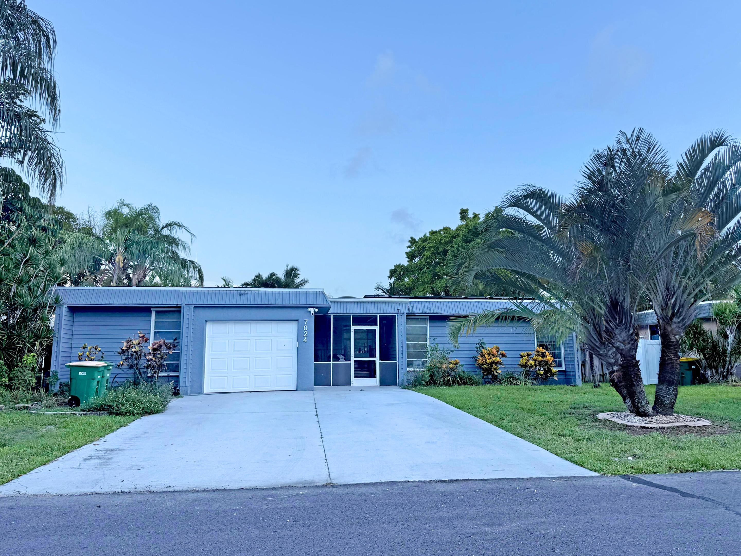 7024 NW 63rd St - 7024 NW 63rd St, Tamarac, FL 33321 Luxury Property | Jose Angel Pina