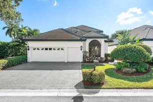 5312 Steeplechase, Boca Raton, FL 33496 - Photo 1