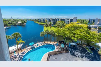 22 Royal Palm Way #Ph606, Boca Raton, FL 33432 - Photo 17