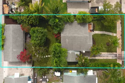 321 S Swinton Avenue, Delray Beach, FL 33444 - Photo 1