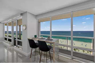 2100 S Ocean Lane #1712, Fort Lauderdale, FL 33316 - Photo 9