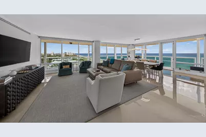 2100 S Ocean Lane #1712, Fort Lauderdale, FL 33316 - Photo 5