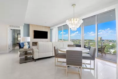 3100 N Ocean Drive #606, Singer Island, FL 33404 - Photo 1