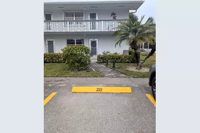 212 Northampton K, West Palm Beach, FL 33417 - Photo 13