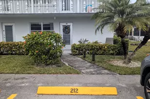 212 Northampton K, West Palm Beach, FL 33417 - Photo 13