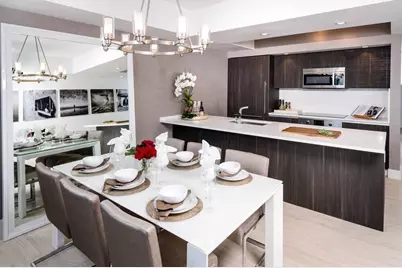 500 E Las Olas Boulevard #3608, Fort Lauderdale, FL 33301 - Photo 5