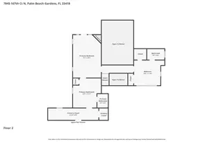 7845 N 167th Ct Ct N, Palm Beach Gardens, FL 33418 - Photo 59