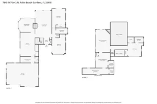 7845 N 167th Ct Ct N, Palm Beach Gardens, FL 33418 - Photo 61