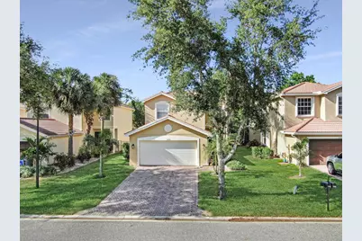 10196 White Water Lily Way, Boynton Beach, FL 33437 - Photo 1