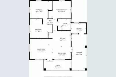 317 N B Street, Lake Worth Beach, FL 33460 - Photo 13