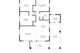 317 N B St, Lake Worth Beach, FL 33460 - Photo 13